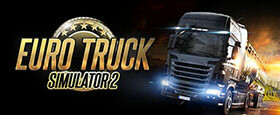 Euro Truck Simulator 2