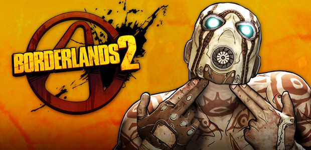 Borderlands 2: Psycho Domination Pack Download For Mac