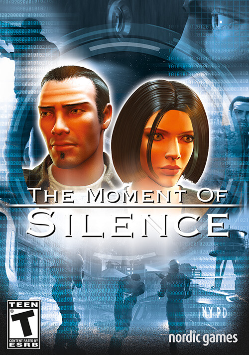 The Moment of Silence [Steam Key] für PC online kaufen