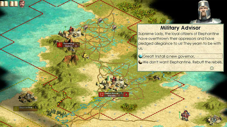 free civilization 3 download full version